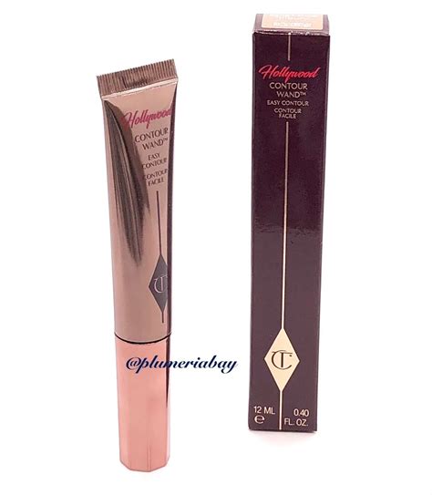 hollywood contour wand|hollywood contour wand temptalia.